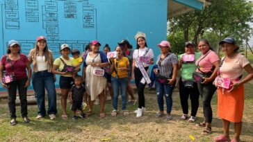 Donakits, campaña liderada por la gestora social del departamento, benefició a más de 30.000 niños y adolescentes en Casanare
