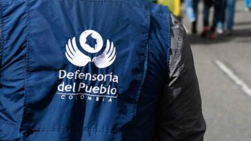 Dos alertas tempranas de la Defensoría siguen vigentes en Córdoba