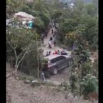 Dos indígenas murieron en emboscada de delincuentes armados en Toribío, Cauca.