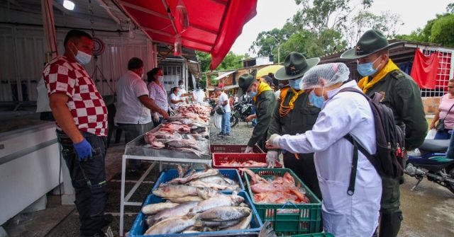 El 90% de locales cumplen el Programa de Seguridad Alimentaria, pero falta en manejo del frío