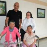 El Centro de Bienestar de Ancianos San José cumple 100 años