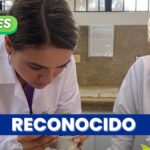 El IMBA de la UCM es reconocido como Centro de Investigación por MinCiencias