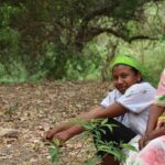 Las mujeres rurales de La Guajira tienen la posibilidad de acceder a importantes recursos del gobierno nacional a través del ministerio de Agricultura y Desarrollo Rural y el Fondo Mujer.
