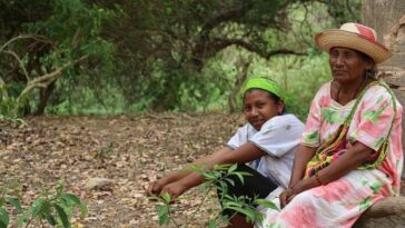 Las mujeres rurales de La Guajira tienen la posibilidad de acceder a importantes recursos del gobierno nacional a través del ministerio de Agricultura y Desarrollo Rural y el Fondo Mujer.