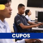 El SENA anuncia 915 cupos disponibles para Caldas