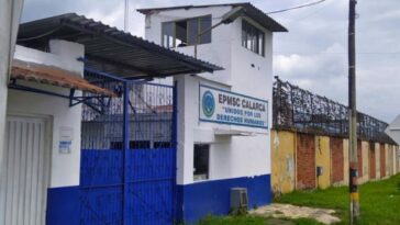 Emergencia en la cárcel de Peñas Blancas: autoridades intervienen ante crisis de seguridad y salud
