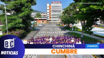 En Chinchiná se realizó la Cumbre de Mujeres Cafeteras