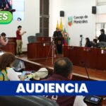 En Manizales se realizó la primera audiencia sobre el barrismo social de Colombia