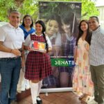 En Montería lanzan programa digital para la población estudiantil