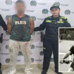 En medio de una riña con arma cortopunzante, asesinaron a ‘Nano’ en un parque de la Comuna 8 de Ibagué