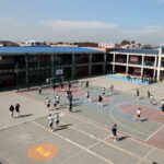 Esta es la nueva estrategia de seguridad para los colegios en Bogotá