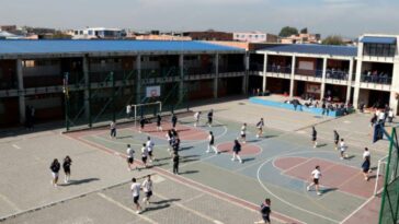 Esta es la nueva estrategia de seguridad para los colegios en Bogotá