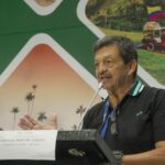 Este Gobierno Es Amigo De La Descentralización: Ministro Velasco Ante Alcaldes Del País