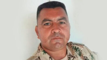 Exmilitar fue asesinado en su finca en Chiriguaná