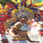 “Explora Colombia”: Descubre Los Tesoros De Una Nación Vibrante