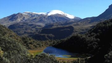 Extienden el cierre de las áreas protegidas del Parque Natural Los Nevados