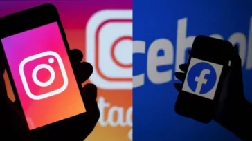 Facebook e Instagram en caída libre: Fallas masivas desconciertan a usuarios en todo el mundo