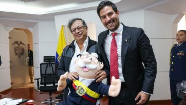 Farmacias del Dr. Simi llegarán a Colombia: el presidente de la empresa anunció sus planes