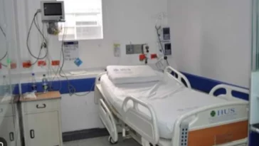 Gobernación abre convocatoria para gerencias de hospitales en Cundinamarca