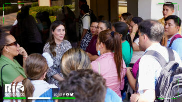 Gobernación de Córdoba pagó salarios a docentes que se posesionaron recientemente