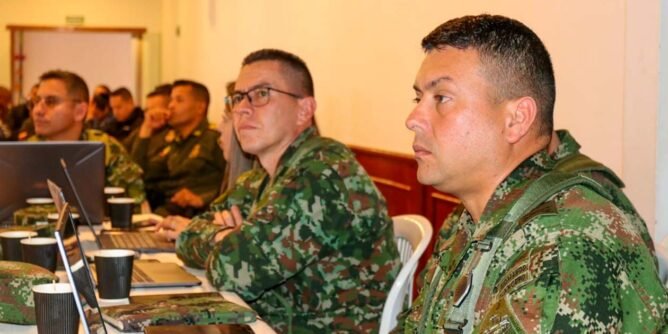 Gobernación de Nariño capacita a entidades en construcción del Plan Integral de Seguridad