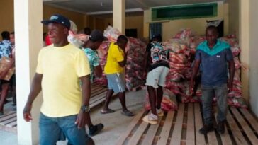 Gobernación de Nariño y Gobierno Nacional atienden crisis humanitaria en Magüí Payán