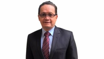 Guillermo García Realpe elegido nuevo miembro de la junta directiva de Ecopetrol