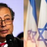 Gustavo Petro advirtió que rompería las relaciones diplomáticas si Israel no cumple resolución de la ONU