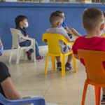 Hogares infantiles en Armenia han ido afectados por hurtos y vandalismo