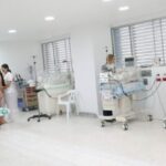 Hospital San Juan de Dios mejoró sus instalaciones y amplió la cobertura de la UCI Neonatal