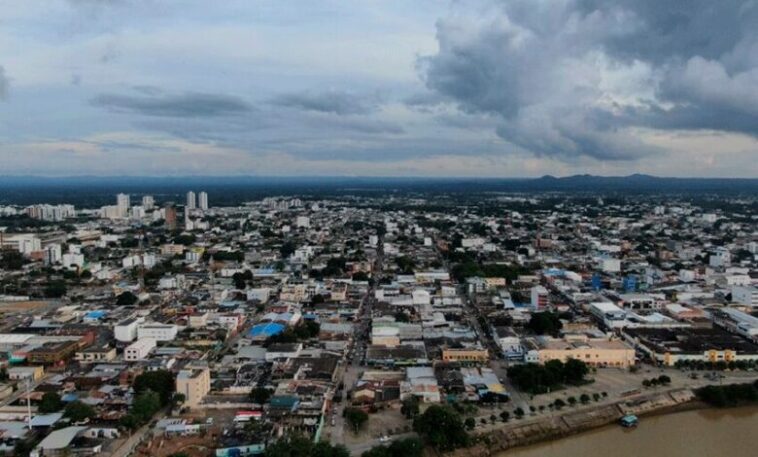 Hoy en Montería: Foro Internacional de Planeación Urbana y Movilidad