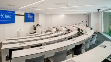 ICETEX Abre Convocatoria De Becas Para Maestrías En Europa Con ESCP Business School