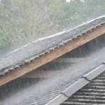 Temporada de lluvias