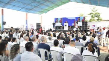 Inicia Construcción del Plan de Desarrollo ‘Cúcuta Cuenta’ con Participación Ciudadana