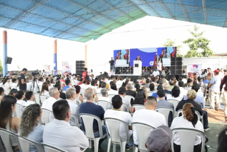 Inicia Construcción del Plan de Desarrollo ‘Cúcuta Cuenta’ con Participación Ciudadana