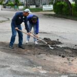 Insatisfacción ciudadana provoca protesta contra concesionario de Ruta 45