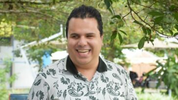 Juan Camilo Botero Palacio: Inspiración de inclusión y superación en el SENA