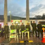 La Policía Nacional en Norte de Santander Lanza el Plan de Seguridad “Semana Santa en Familia”