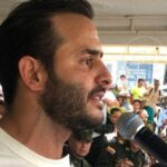 ”La ilegalidad ha usurpado las funciones del Estado en algunos rincones de Córdoba”: Erasmo Zuleta