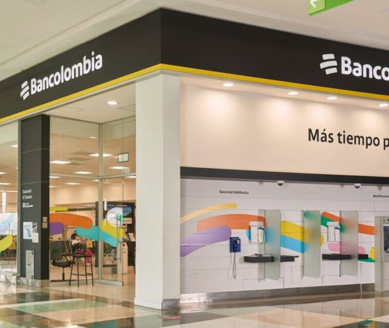 Las razones de Bancolombia para bajar su Tasa Techo hasta el 12 % efectivo anual