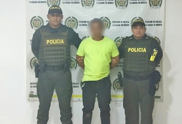 Lo acusan de haber abusado de una menor de 14 años