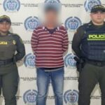 Lo buscaban en Bucaramanga fue capturado en Valledupar