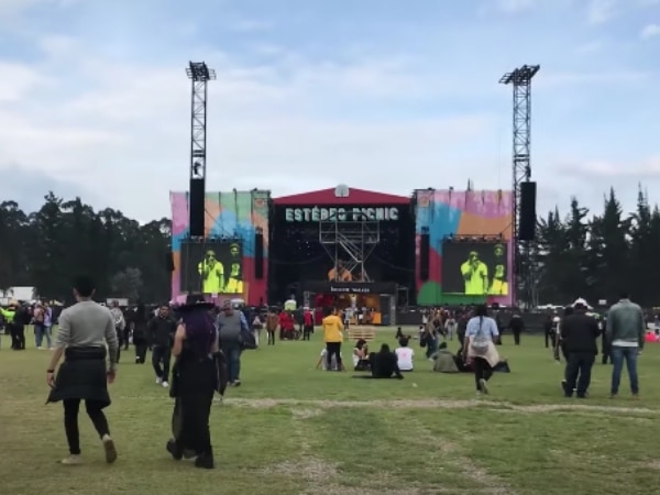 Lo nuevo del Festival Estéreo Picnic 2024: Quienes no puedan asistir también lo podrán disfrutar