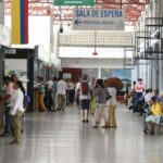 Los destinos con mayor demanda durante Semana Santa desde la Terminal en Montería