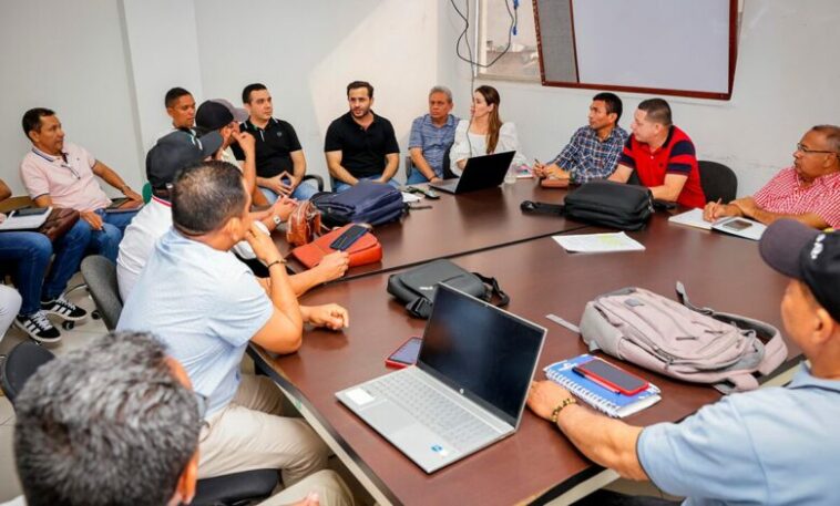 “Los tiempos de ley no dependen de nosotros”: Mariño sobre nombramiento de docentes