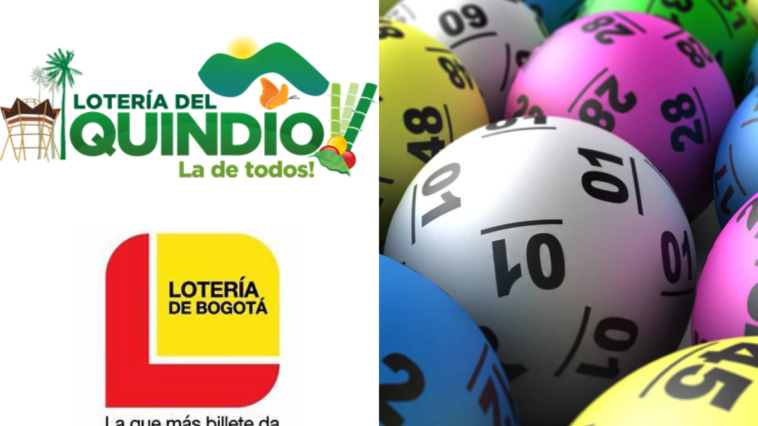 Lotería de Bogotá y del Quindío: estos son los resultados de este jueves 7 de marzo