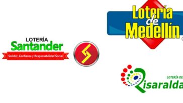 Lotería de Medellín, Santander y Risaralda: pilas con los resultados de estaviernes 15 de marzo