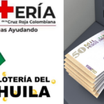 Lotería de la Cruz Roja y Huila: siga el sorteo de este martes 19 de marzo