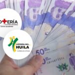 Lotería de la Cruz Roja y Huila: vea resultados y ganadores del sorteo del 26 de marzo, ¿le atinó?