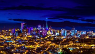 Manizales abre sus puertas al mundo con el evento ‘Diplomacia de Ciudad’